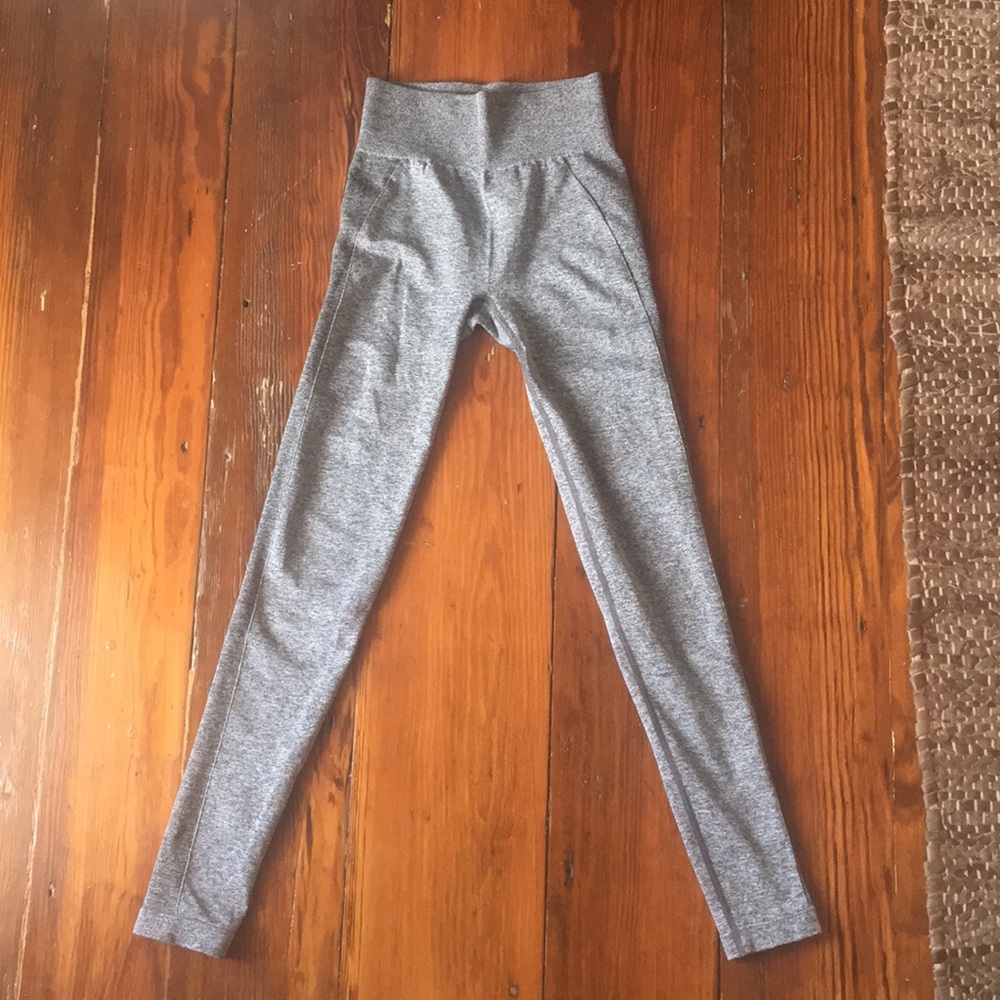 Gymshark Flex High Waisted Leggings